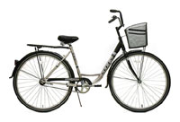 велосипед STELS Navigator 340 (2007)