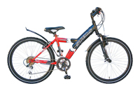 велосипед STELS Navigator 410 (2007)