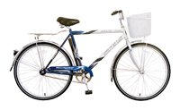 велосипед STELS Navigator 200 (2007)