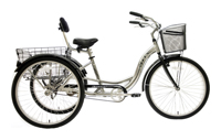 велосипед STELS Energy II (2007)
