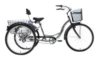 велосипед STELS Energy III (2007)