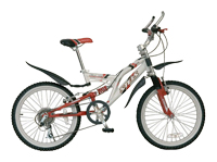 велосипед STELS Pilot 250 Luxe (2007)