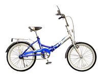 велосипед STELS Pilot 420 Luxe (2007)