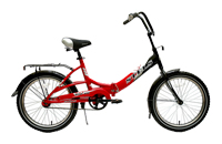 велосипед STELS Pilot 610 (2007)