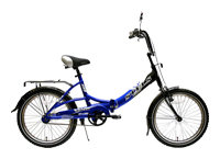 велосипед STELS Pilot 620 Luxe (2007)