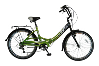 велосипед STELS Pilot 850 (2007)