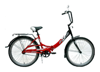 велосипед STELS Pilot 810 (2007)