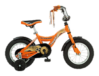 велосипед Schwinn Tiger (2008)
