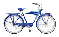 велосипед Schwinn Deluxe Seven (2008)
