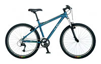 велосипед Schwinn Mesa LT (2007)