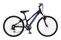 велосипед Schwinn 24in Midi Mesa Girl (2008)