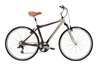 велосипед TREK 7100 (2008)