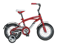 велосипед TREK Grommet (2007)