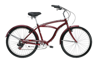 велосипед TREK Calypso (2007)