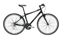 велосипед TREK 7.2 FX WSD (2007)