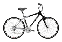 велосипед TREK 7200 (2007)