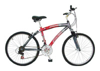 велосипед Upland Marsstar SF-266