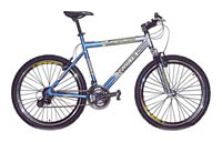 велосипед Upland Olimp Praria B-166