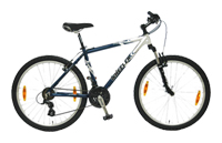 велосипед WHEELER 600 ZX (2007)
