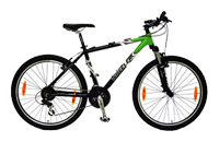 велосипед WHEELER 900 ZX (2007)