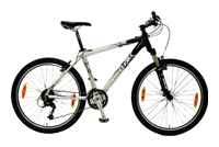 велосипед WHEELER 2900 ZX (2007)