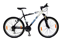 велосипед WHEELER 1900 ZX (2007)