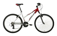 велосипед WHEELER 800 ZX Lady (2007)