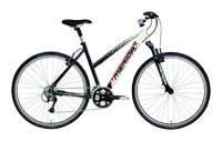 велосипед Merida Crossway TFS 500-V Lady (2008)