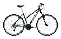 велосипед Merida Crossway TFS 300-V Lady (2008)