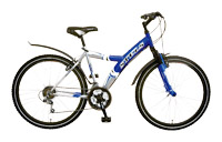 велосипед STELS Navigator 570 (2007)